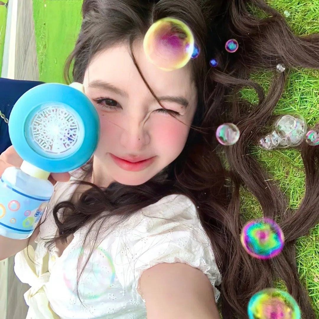 手工少女!