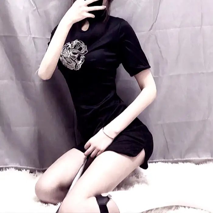 万物友灵